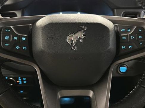New 2026 Ford Bronco Big Bend AWD/4WD image 15