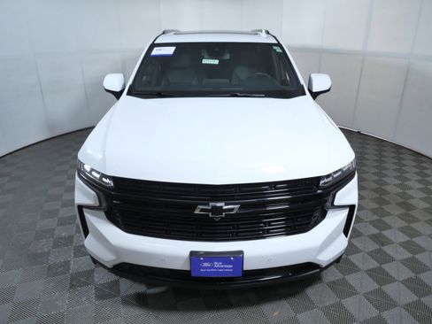 Used 2024 Chevrolet Tahoe RST w/ Luxury Package AWD/4WD image 3