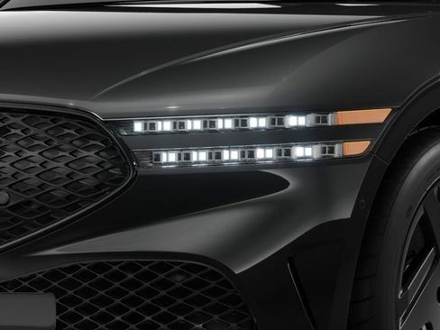 New 2026 Genesis G90 3.5T Prestige AWD/4WD image 93