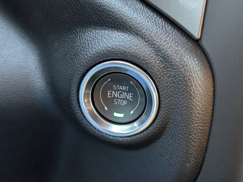 New 2026 Chevrolet Silverado 1500 Custom w/ Turbomax Blackout Package image 23