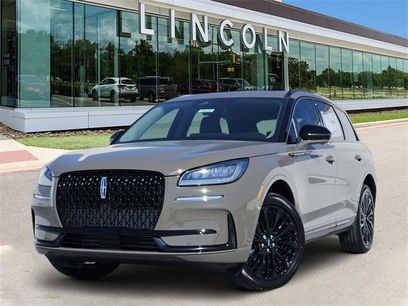 New 2026 Lincoln Corsair Premiere