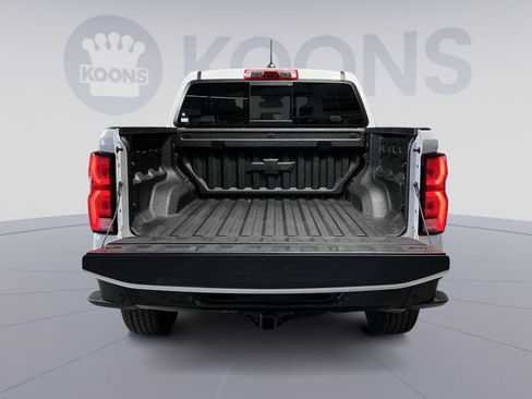 New 2026 Chevrolet Colorado Z71 w/ Z71 Convenience Package 2 image 32