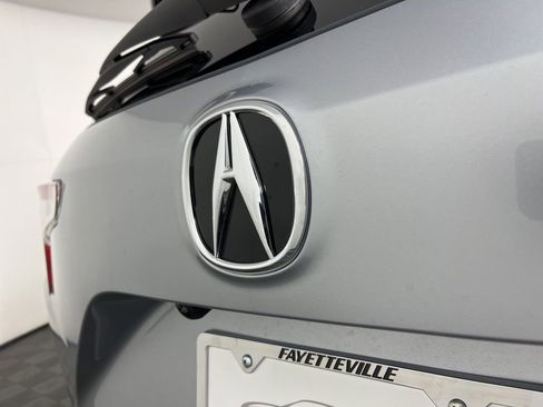 New 2026 Acura RDX SH-AWD image 12