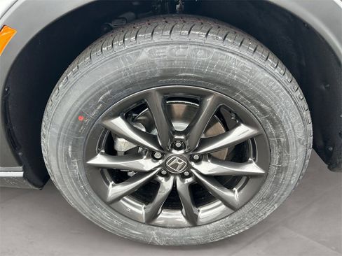 New 2026 Honda CR-V EX-L image 14