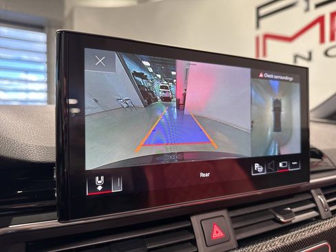 Used 2022 Audi S5 Prestige image 29