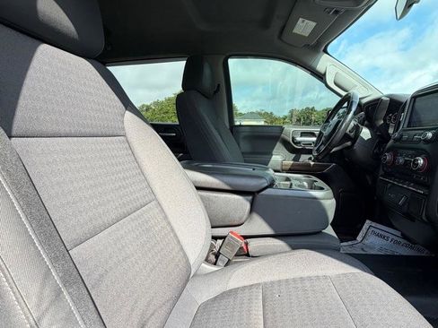 Used 2021 Chevrolet Silverado 1500 RST AWD/4WD image 14