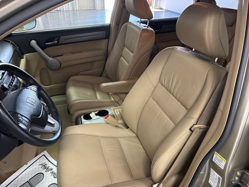 Used 2007 Honda CR-V EX-L image 9