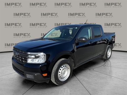 Used 2022 Ford Maverick XL