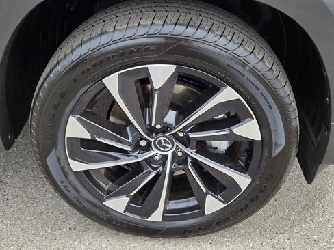 New 2026 MAZDA CX-50 2.5 Hybrid w/ Weather Package image 9