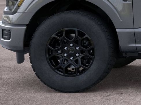 New 2026 Ford F150 STX AWD/4WD image 19