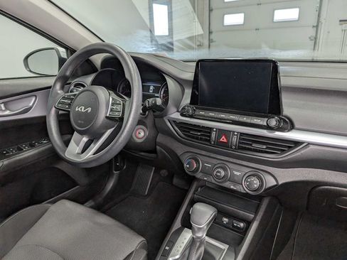 Certified 2023 Kia Forte LXS FWD image 39