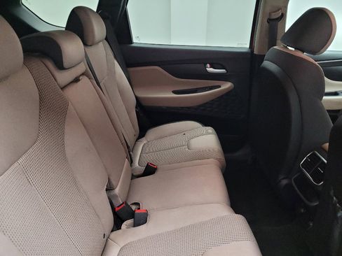 Used 2019 Hyundai Santa Fe SE w/ Cargo Package AWD/4WD image 19