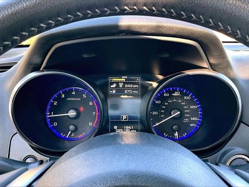 Used 2019 Subaru Outback 2.5i Limited image 9