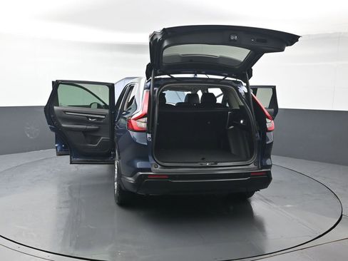 Certified 2025 Honda CR-V EX-L image 53