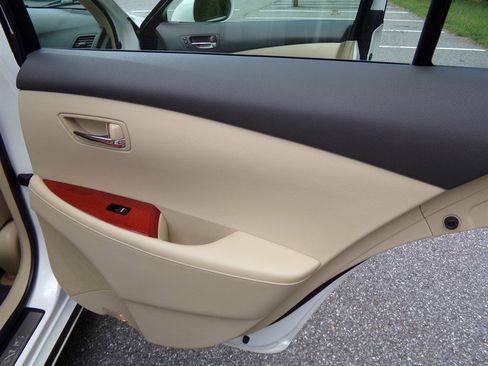 Used 2009 Lexus ES 350 FWD image 52