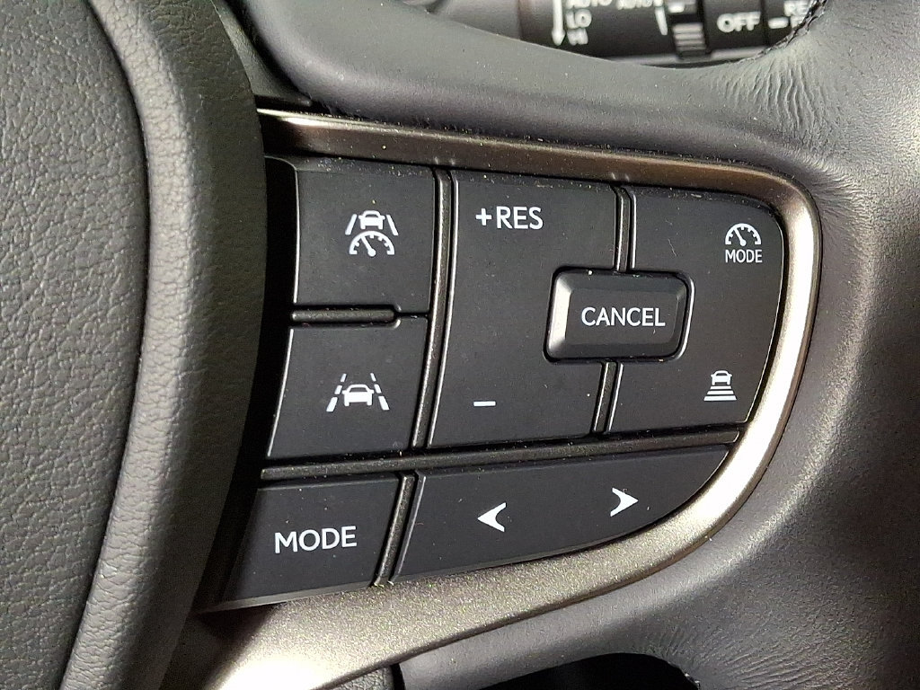 Used 2026 Lexus UX 300h AWD w/ Accessory Package (2T) image 22
