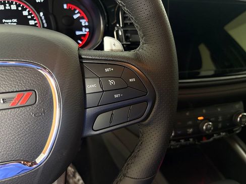 New 2026 Dodge Durango GT w/ Blacktop Package AWD/4WD image 21
