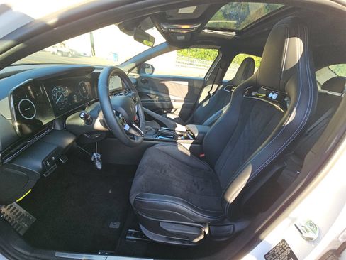 Used 2025 Hyundai Elantra N FWD image 7