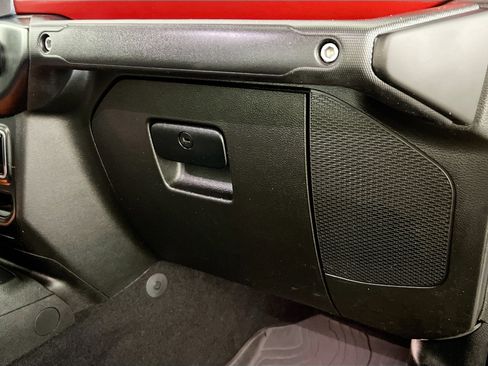 Used 2022 Jeep Gladiator Rubicon image 35