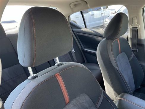 Used 2021 Nissan Sentra SR image 34