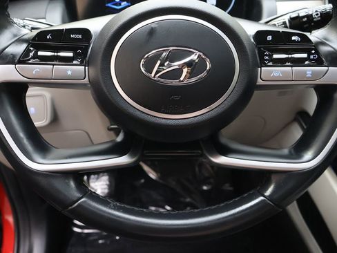 Used 2022 Hyundai Tucson SEL w/ Convenience Package FWD image 19