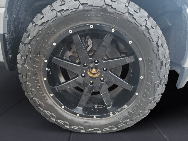 Used 2019 RAM 1500 Big Horn AWD/4WD image 23