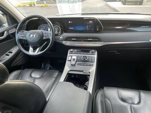 Used 2022 Hyundai Palisade Limited w/ Cargo Package AWD/4WD image 7