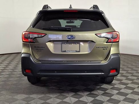 Used 2023 Subaru Outback Onyx Edition XT AWD/4WD image 8
