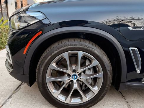 Used 2023 BMW X5 xDrive45e w/ Climate Comfort Package AWD/4WD image 6