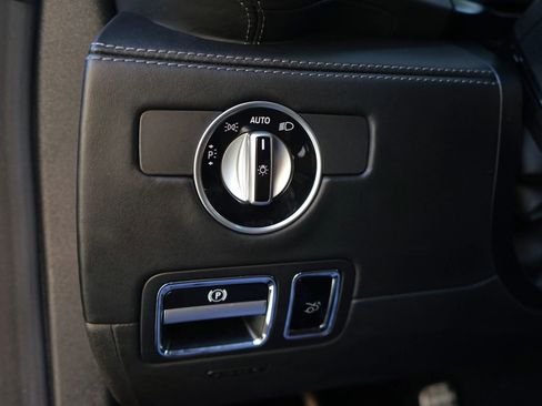 Used 2017 Mercedes-Benz AMG GT Coupe image 14