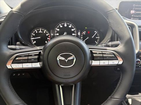 Used 2025 MAZDA CX-50 AWD 2.5 Turbo w/ Cargo Package image 8