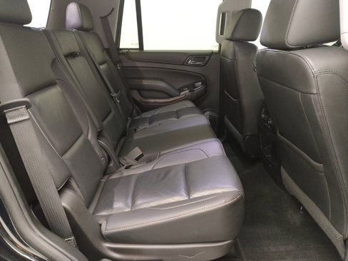 Used 2018 GMC Yukon SLT w/ Open Road Package image 19