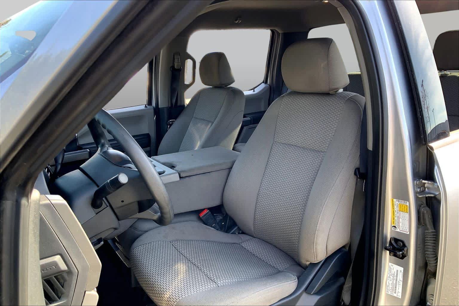 Used 2022 Ford F250 XLT AWD/4WD image 8