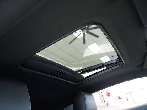 Used 2023 Chevrolet Camaro LT w/ RS Package RWD image 9