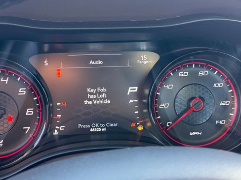 Used 2023 Dodge Charger GT w/ Blacktop Package image 13