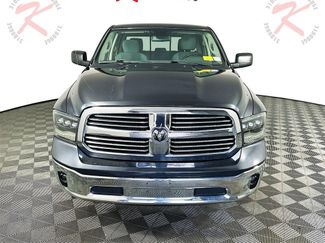 Used 2013 RAM 1500 Big Horn video 2
