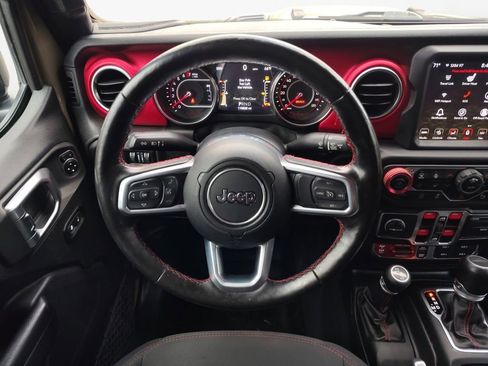 Used 2020 Jeep Gladiator Rubicon image 20