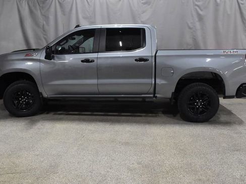 Used 2024 Chevrolet Silverado 1500 LT Trail Boss w/ Convenience Package II image 5