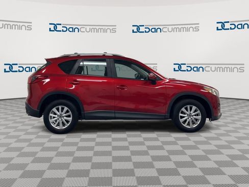 Used 2016 MAZDA CX-5 Sport w/ Rear Camera Package AWD/4WD image 9
