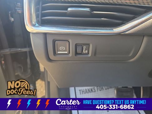 Used 2022 Cadillac XT4 Sport w/ Driver Assist Package FWD image 20
