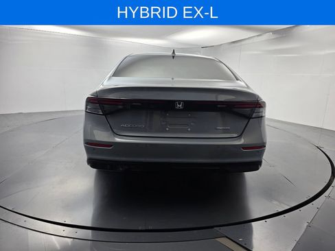 Used 2025 Honda Accord EX-L image 5