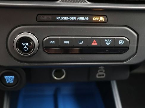 New 2025 Ford Maverick XLT w/ Equipment Group 301A image 25