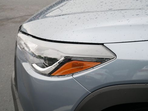 Certified 2023 Toyota Corolla Cross L AWD/4WD image 16