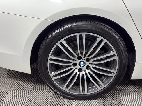 Used 2019 BMW 540i xDrive w/ M Sport Package image 13