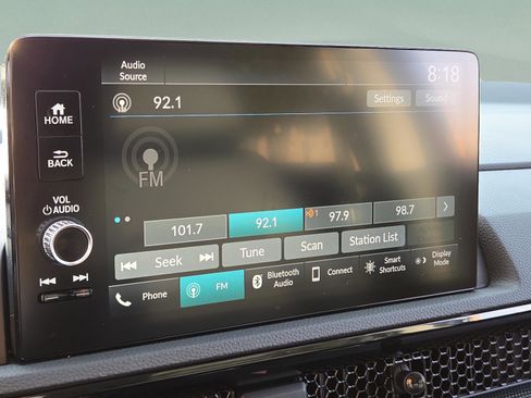 Used 2023 Honda CR-V EX-L image 32