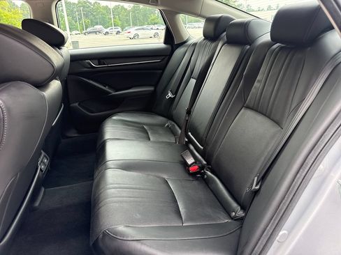 Used 2021 Honda Accord EX-L image 31