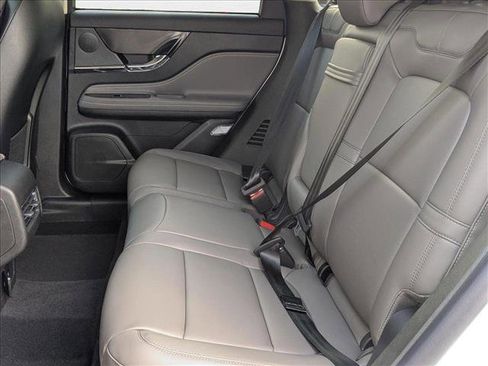 New 2025 Lincoln Corsair AWD image 16