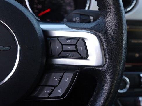 Used 2015 Ford Mustang GT Premium image 12