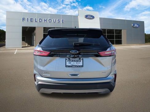 Used 2024 Ford Edge SEL w/ Convenience Package image 13