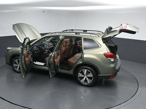 Used 2021 Subaru Forester Touring w/ Popular Package #2 AWD/4WD image 57